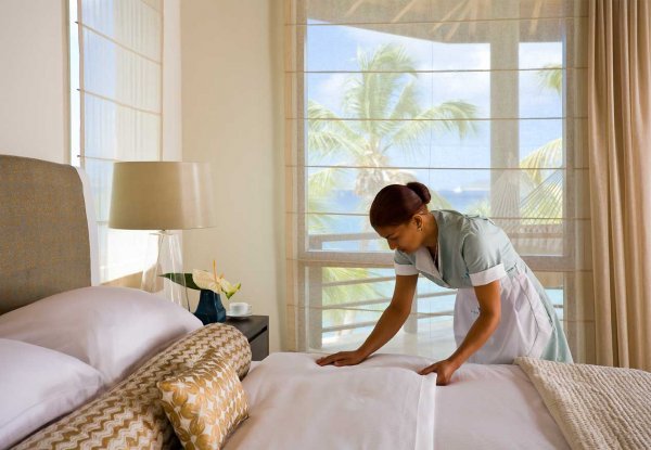 housekeeping